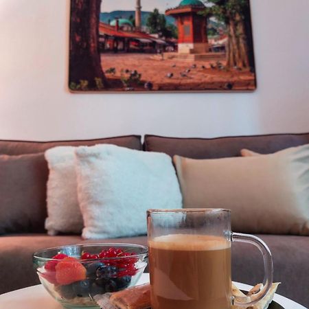 Apartman Rejna Sarajevo Luaran gambar