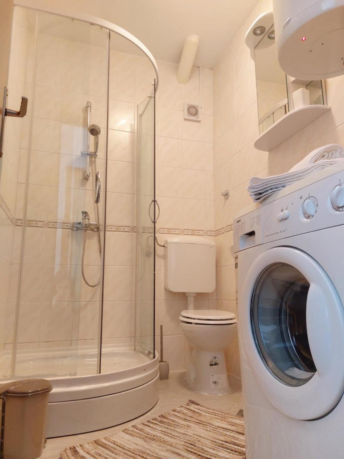 Apartman Rejna Sarajevo Luaran gambar
