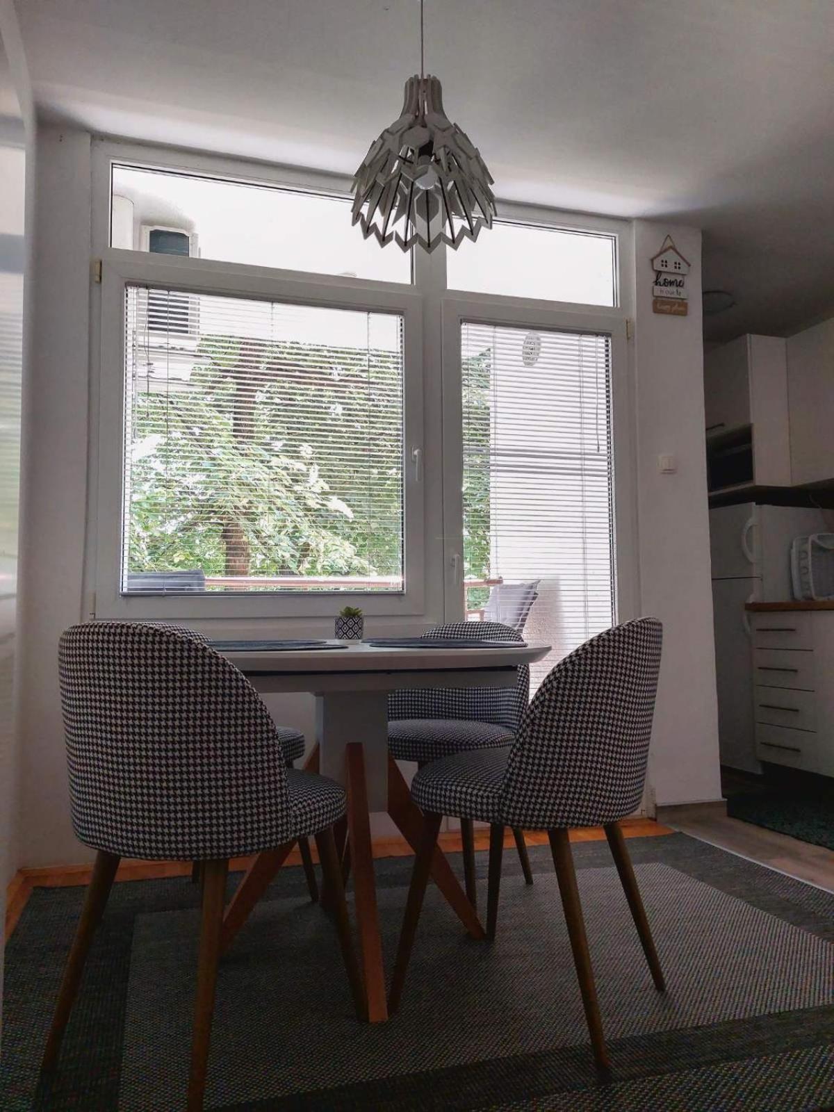 Apartman Rejna Sarajevo Luaran gambar
