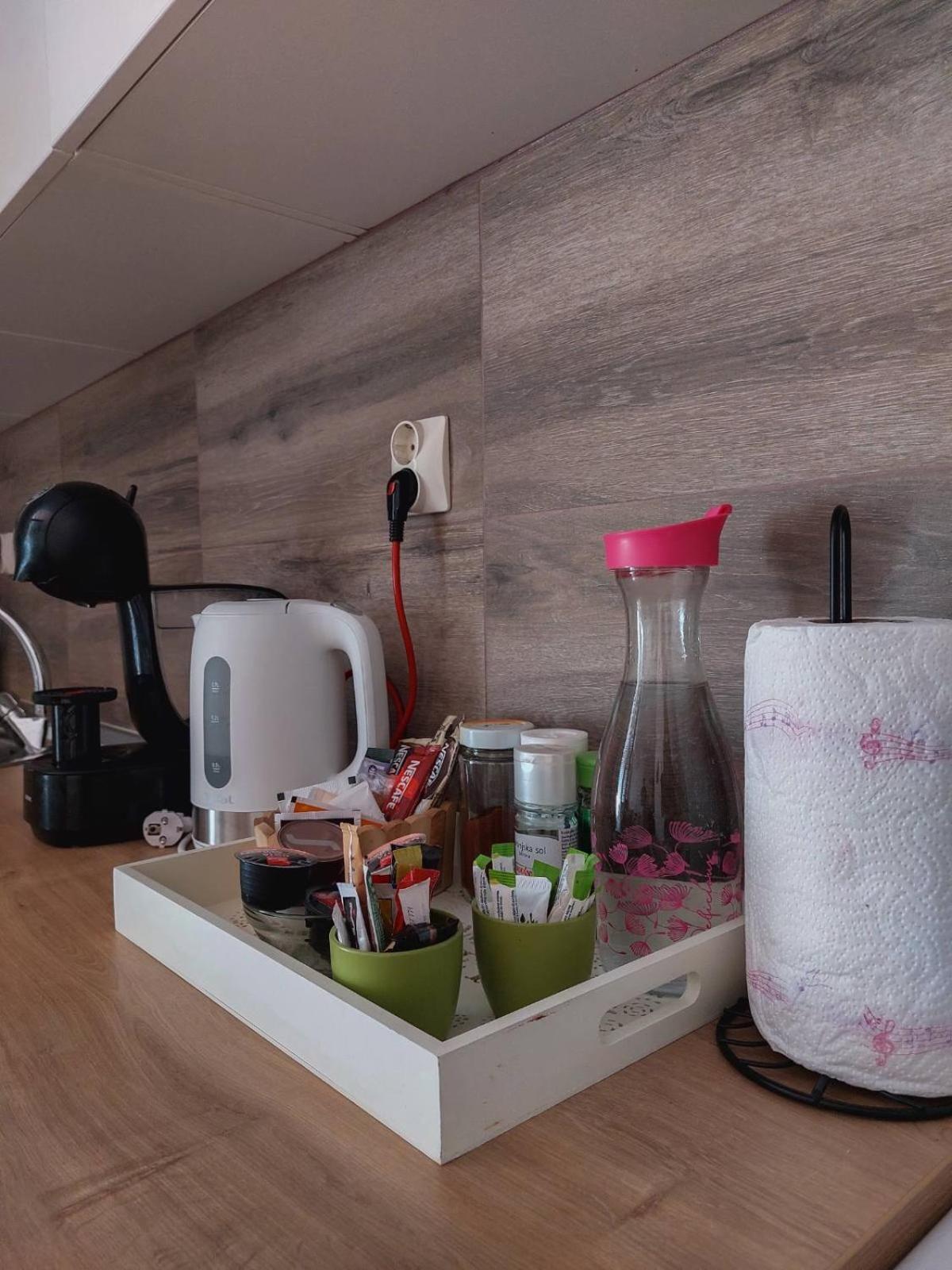 Apartman Rejna Sarajevo Luaran gambar
