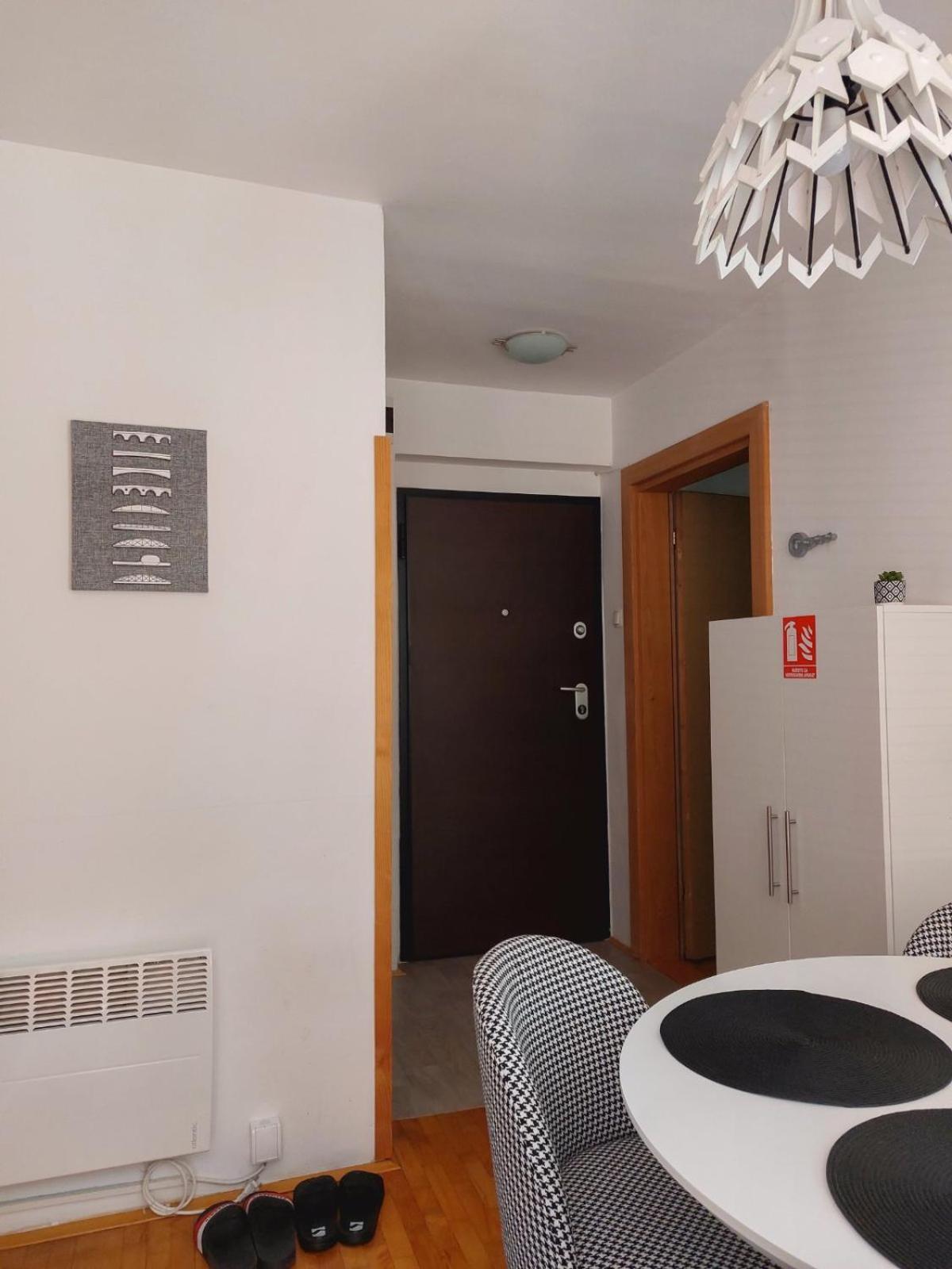 Apartman Rejna Sarajevo Luaran gambar