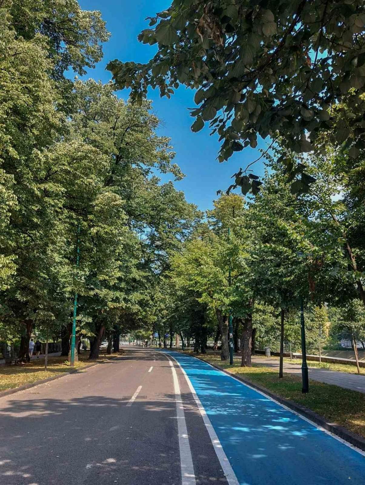Apartman Rejna Sarajevo Luaran gambar