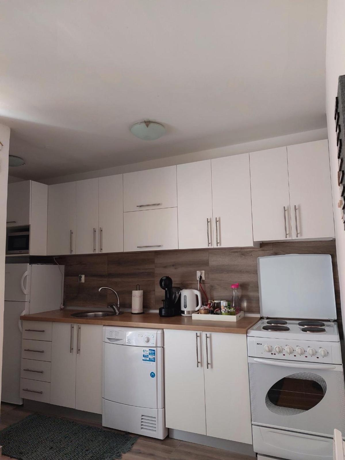 Apartman Rejna Sarajevo Luaran gambar