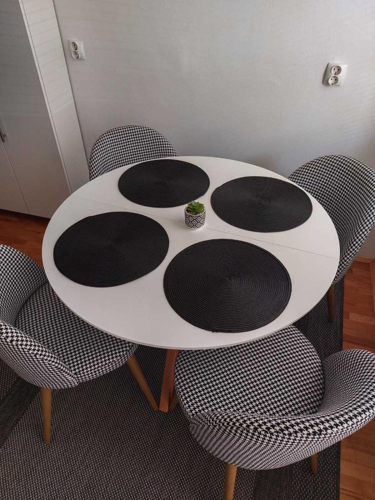 Apartman Rejna Sarajevo Luaran gambar