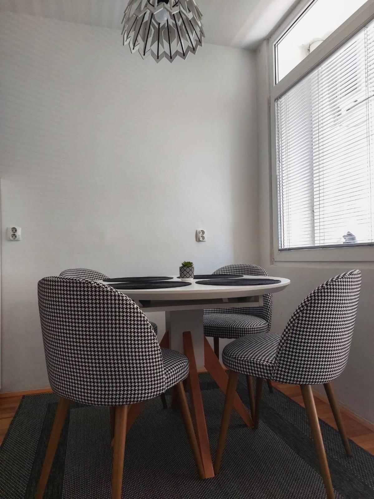 Apartman Rejna Sarajevo Luaran gambar