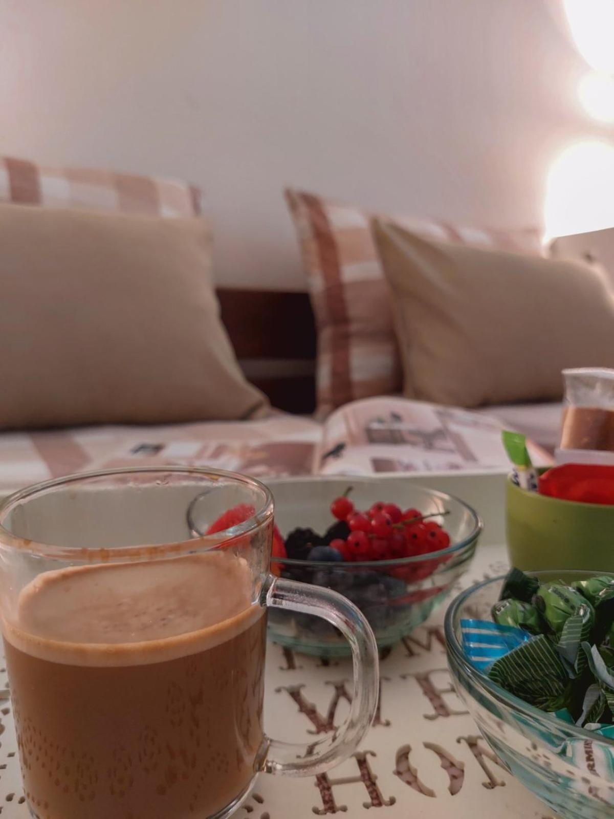 Apartman Rejna Sarajevo Luaran gambar