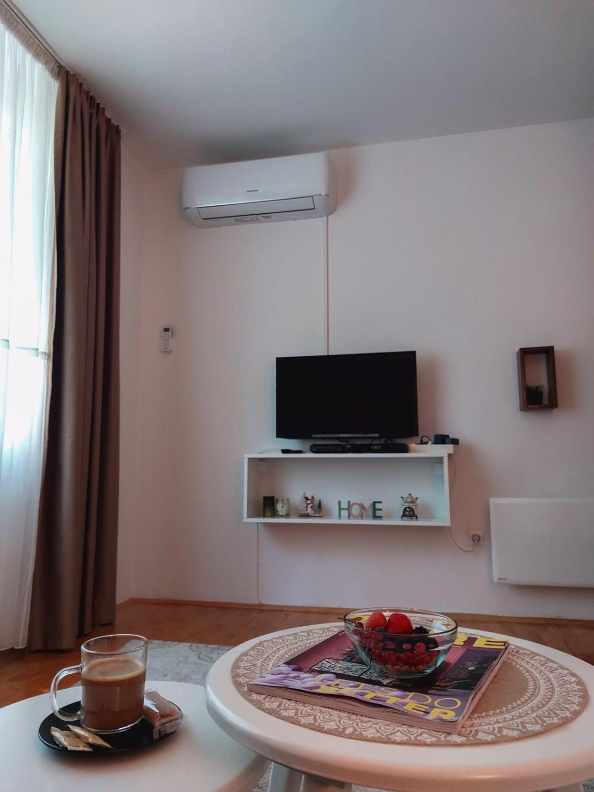 Apartman Rejna Sarajevo Luaran gambar