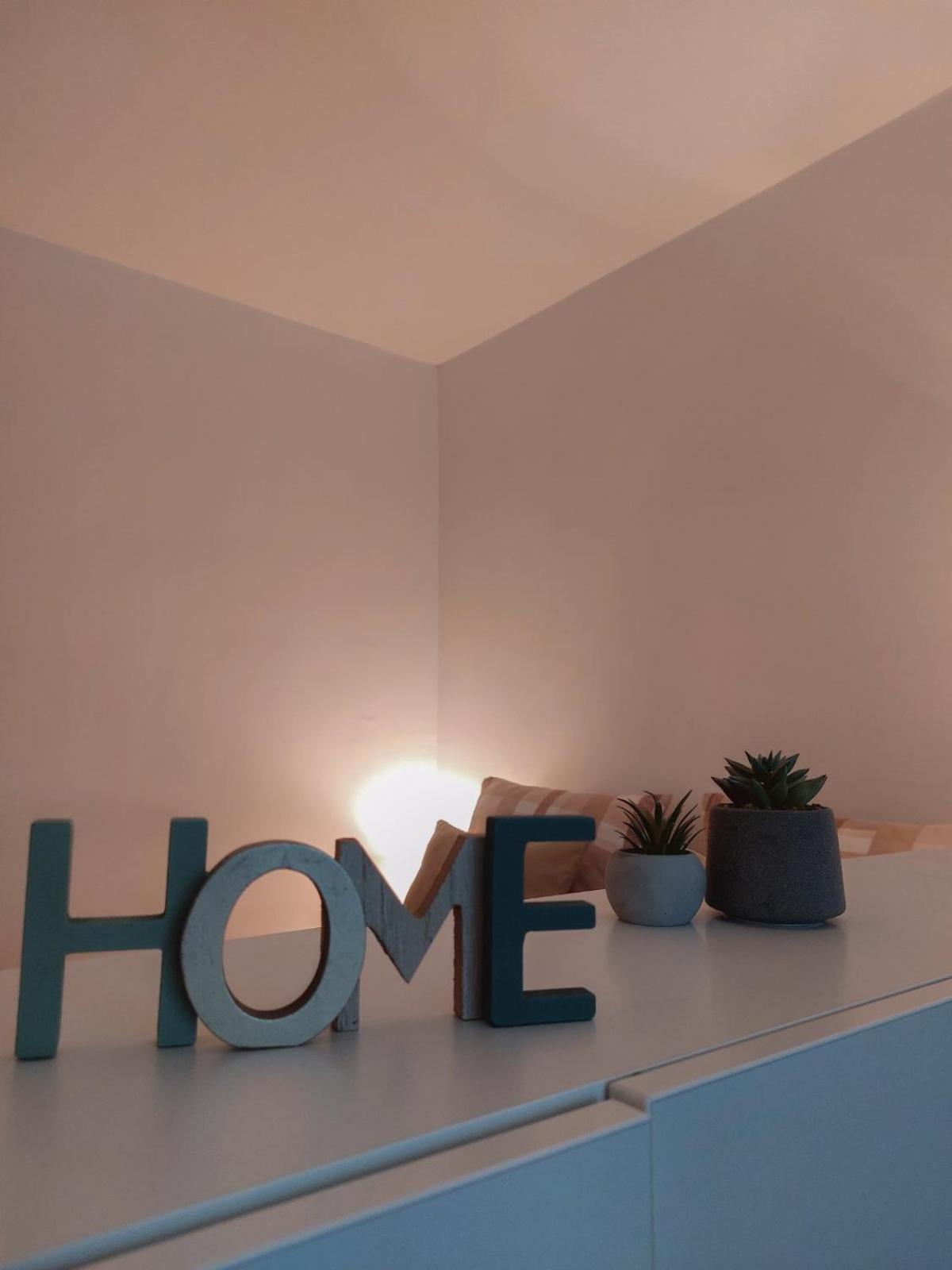 Apartman Rejna Sarajevo Luaran gambar